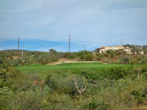 Diamante (El Cardonal) 16th